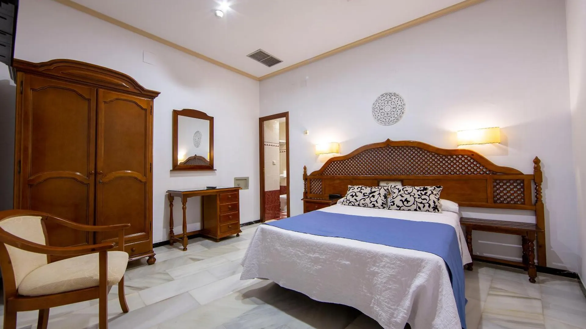Hotel Los Omeyas Cordoba