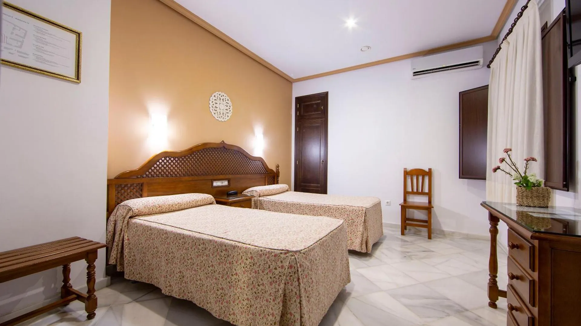 Hotel Los Omeyas Cordoba