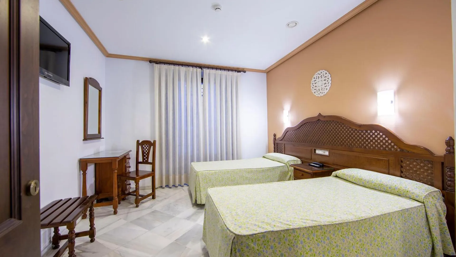 Hotel Los Omeyas Cordoba