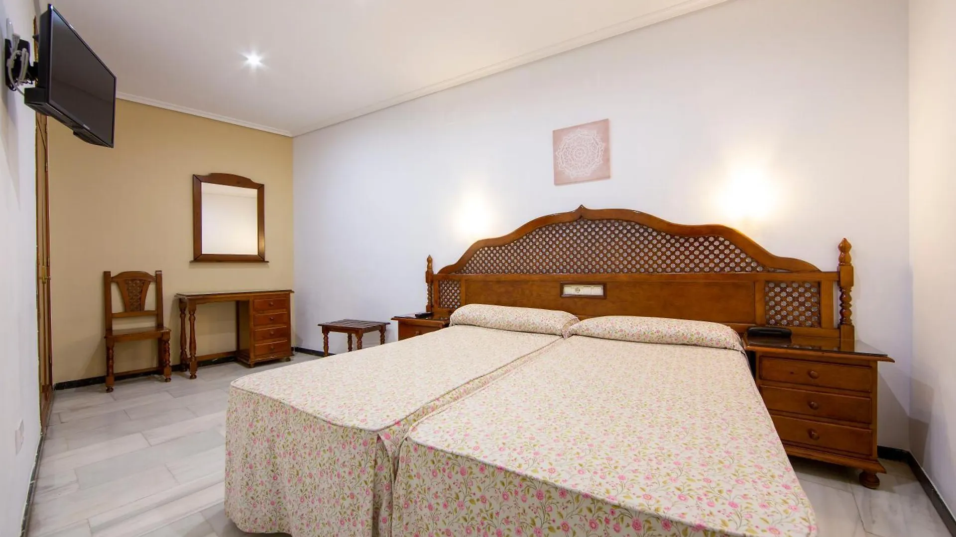 Hotel Los Omeyas Cordoba
