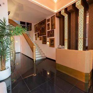 Casa Palacio La Sal Córdoba