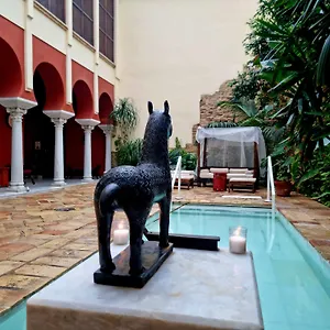 Hospederia Banos Arabes De *** Cordoba
