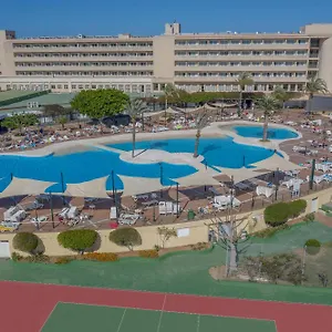 Club Cala Romani Spanyolország