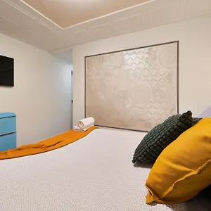  Guest house Rg Duque De Aveiro Spain