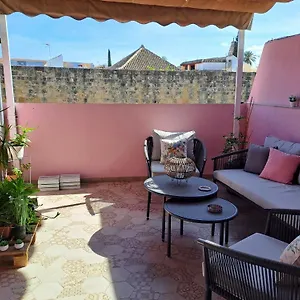 El Balcon De La Muralla Cordoue
