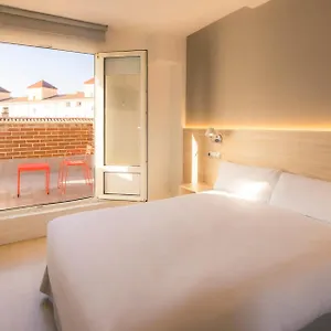 Hotel Burlada Hotel