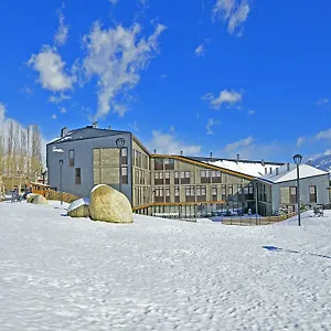 *** Hotel Campus Cerdanya Spain