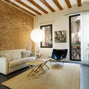 Inside Esparteria Appartamento
