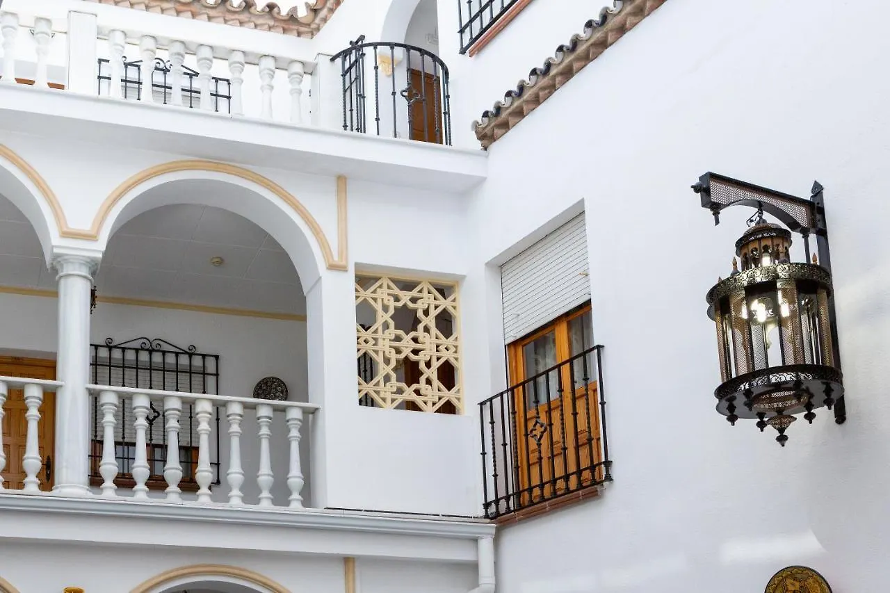 Hotel Los Omeyas Cordoba