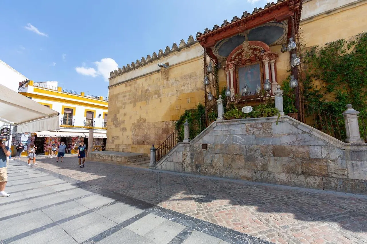 Hotel Los Omeyas Cordoba