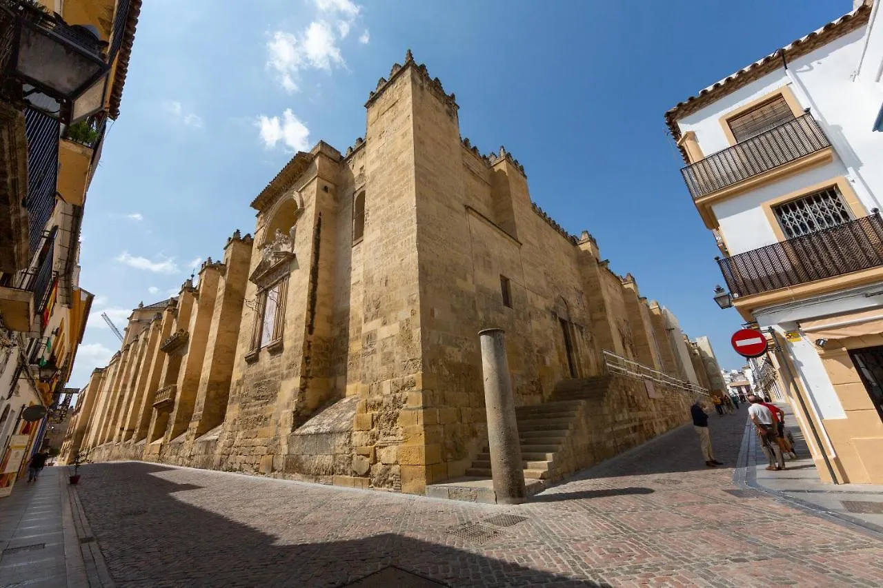 Hotel Los Omeyas Cordoba