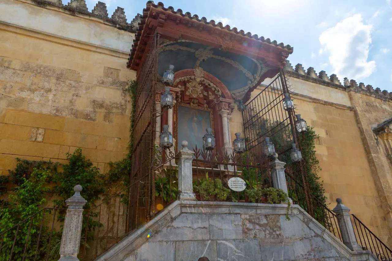 Hotel Los Omeyas Cordoba