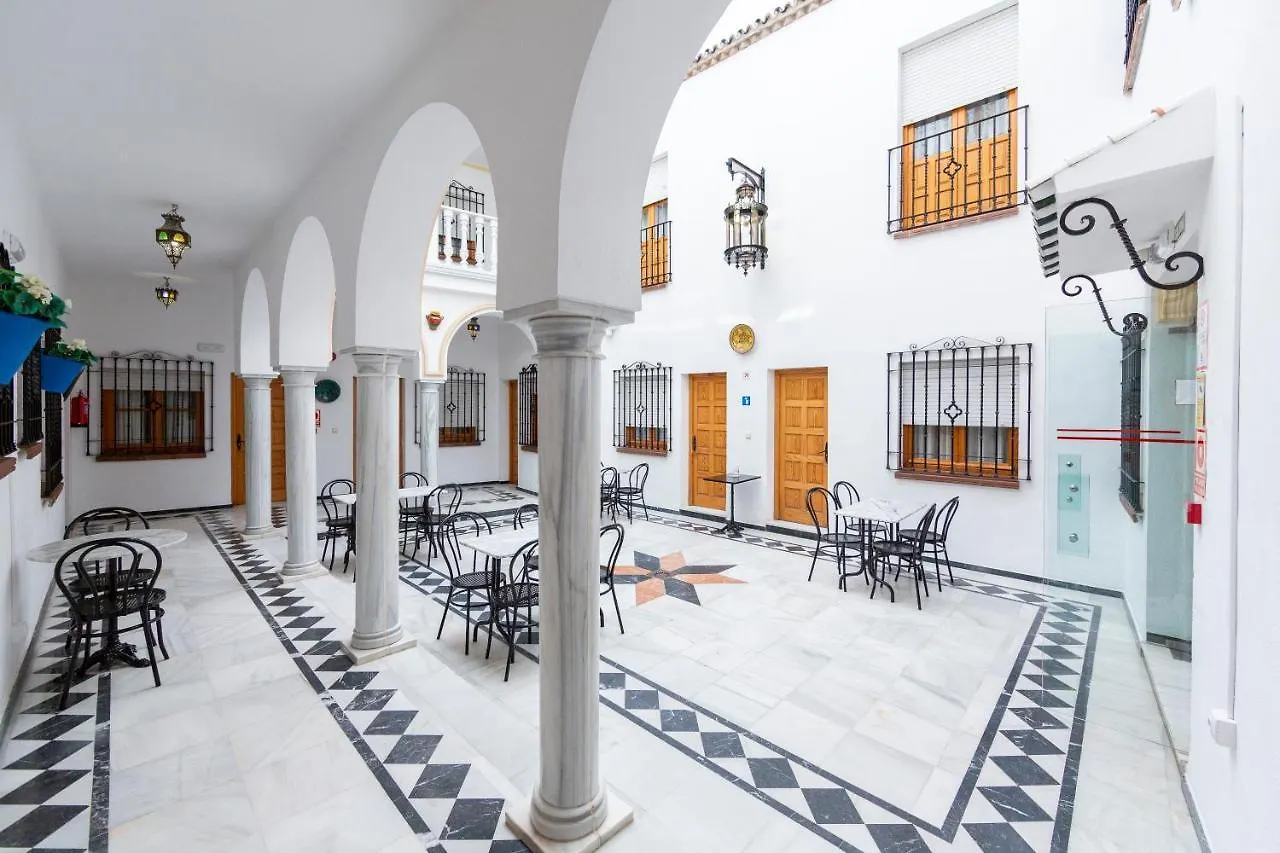 Hotel Los Omeyas Cordoba 2*,  Spain