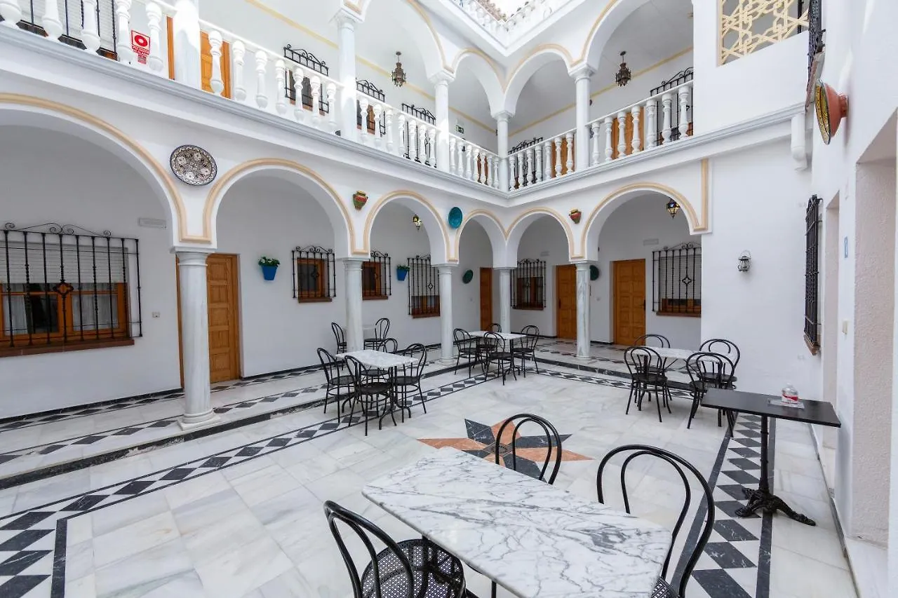 Hotel Los Omeyas Cordoba