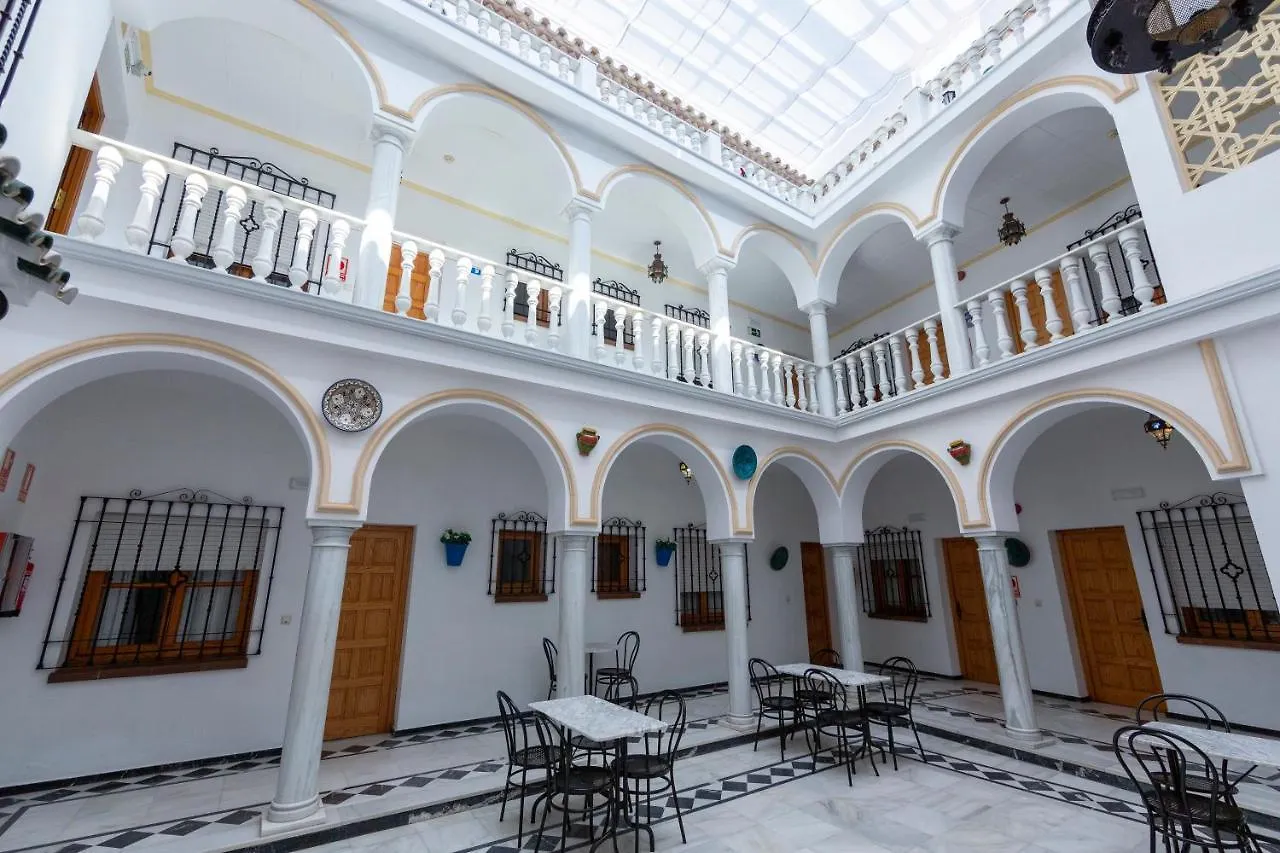 Hotel Los Omeyas Cordoba
