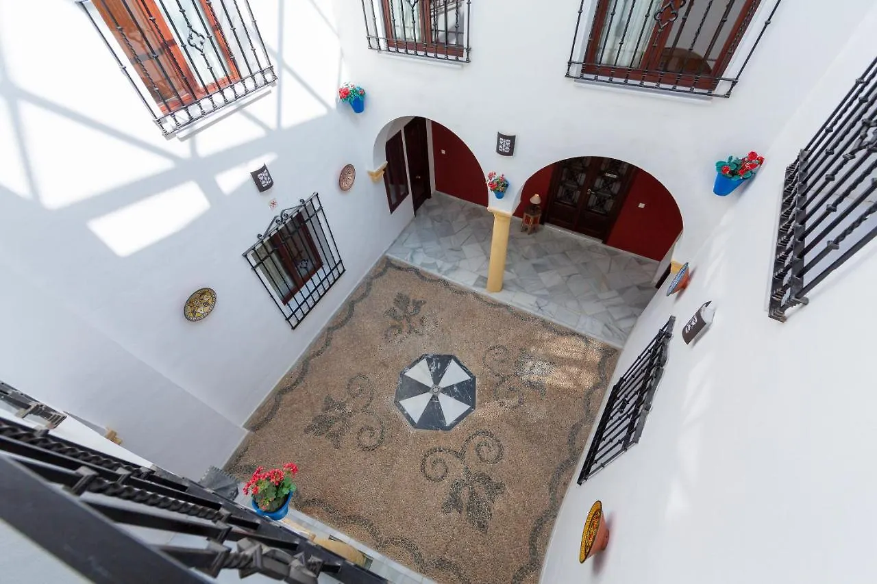 Hotel Los Omeyas Cordoba
