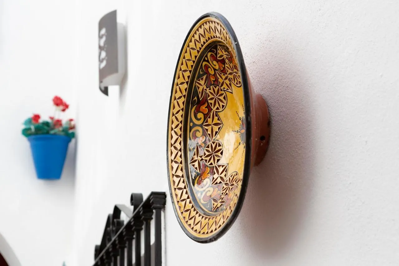 Hotel Los Omeyas Cordoba