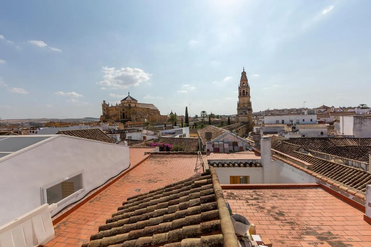 Hotel Los Omeyas Cordoba
