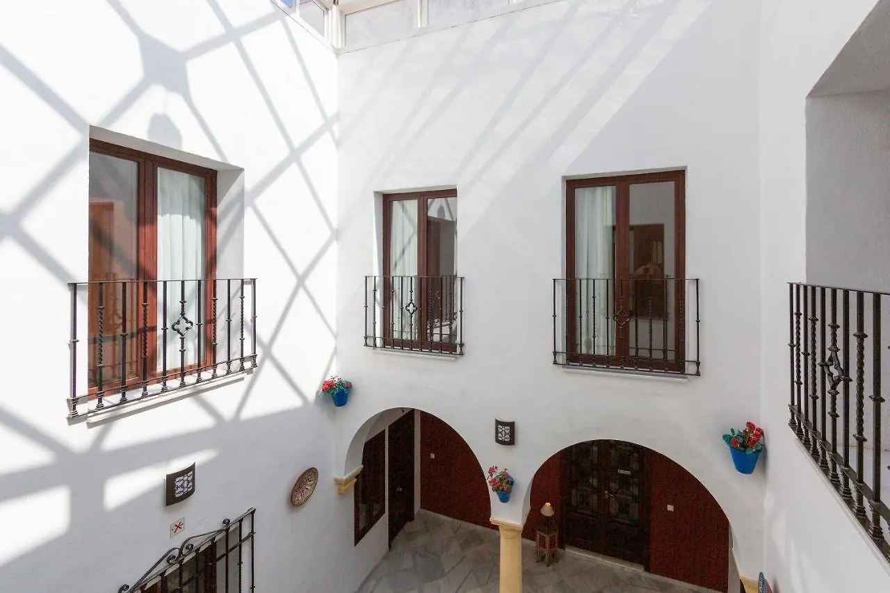 **  Hotel Los Omeyas Cordoba Spain