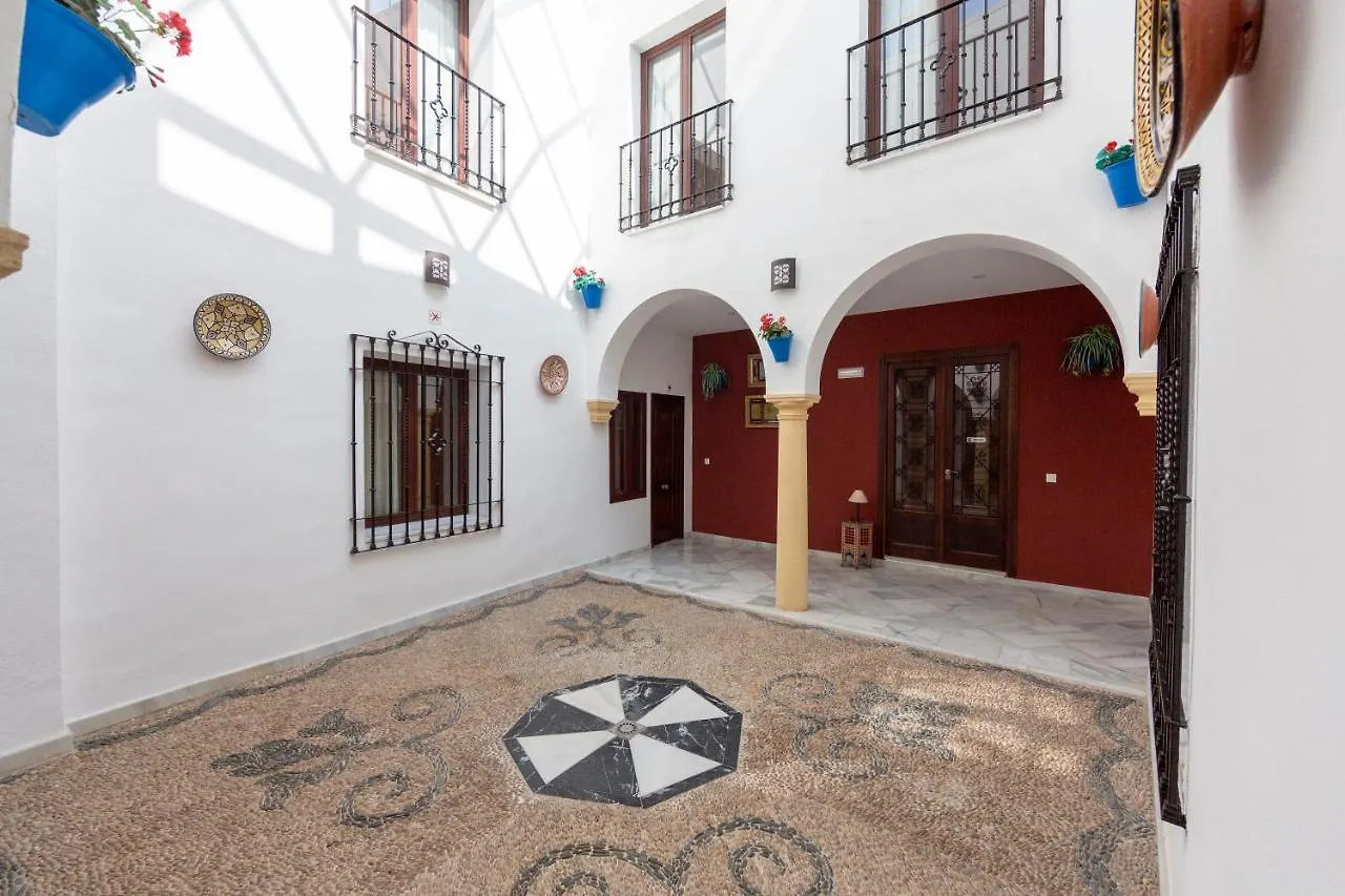 Hotel Los Omeyas Cordoba 2*,