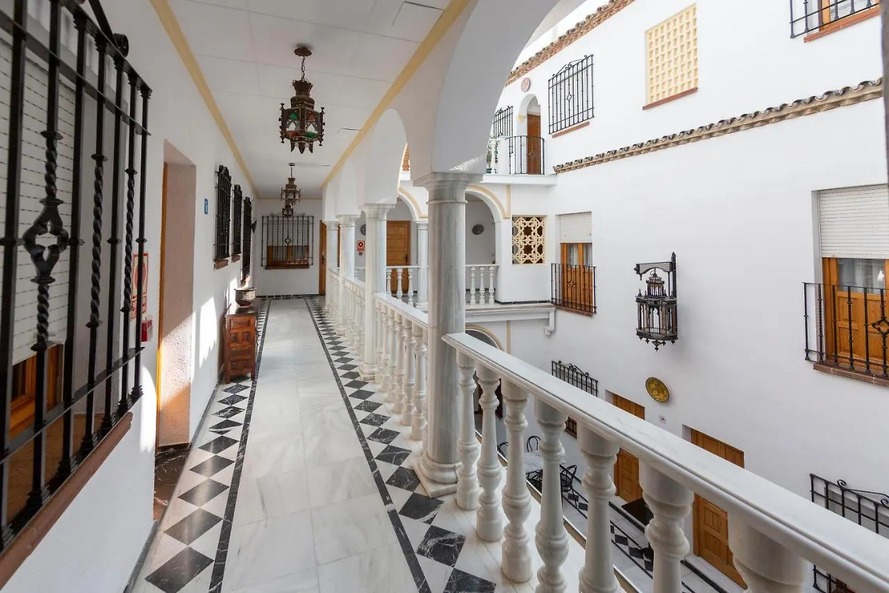 Hotel Los Omeyas Cordoba