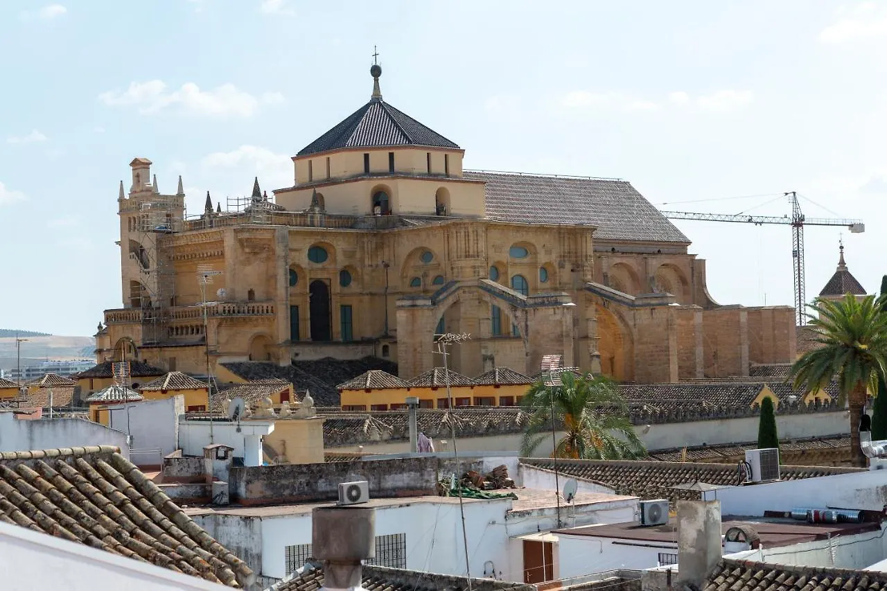 Hotel Los Omeyas Cordoba