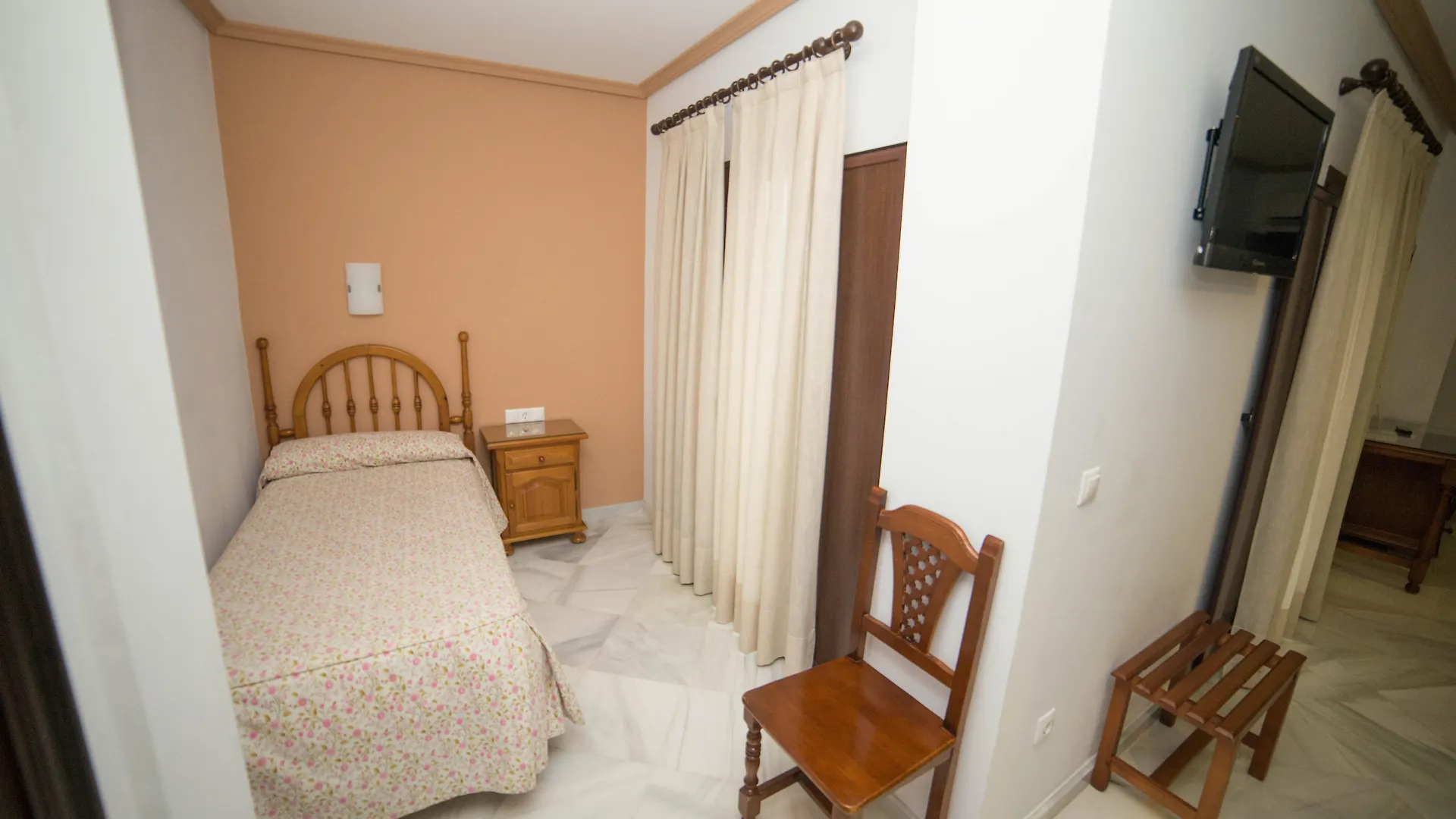 Hotel Los Omeyas Cordoba