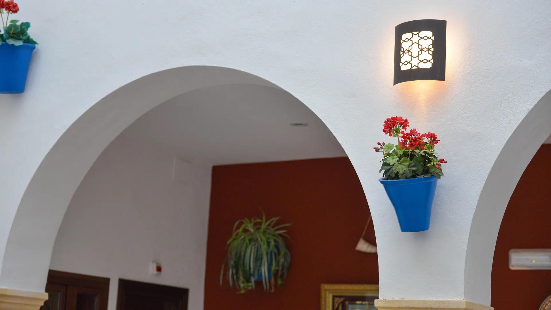 Hotel Los Omeyas Cordoba