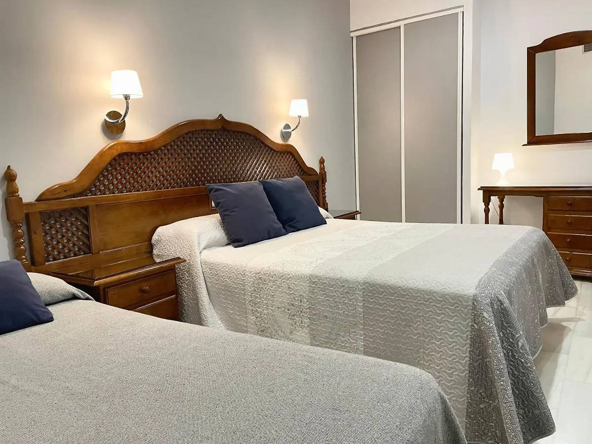 Hotel Los Omeyas Cordoba