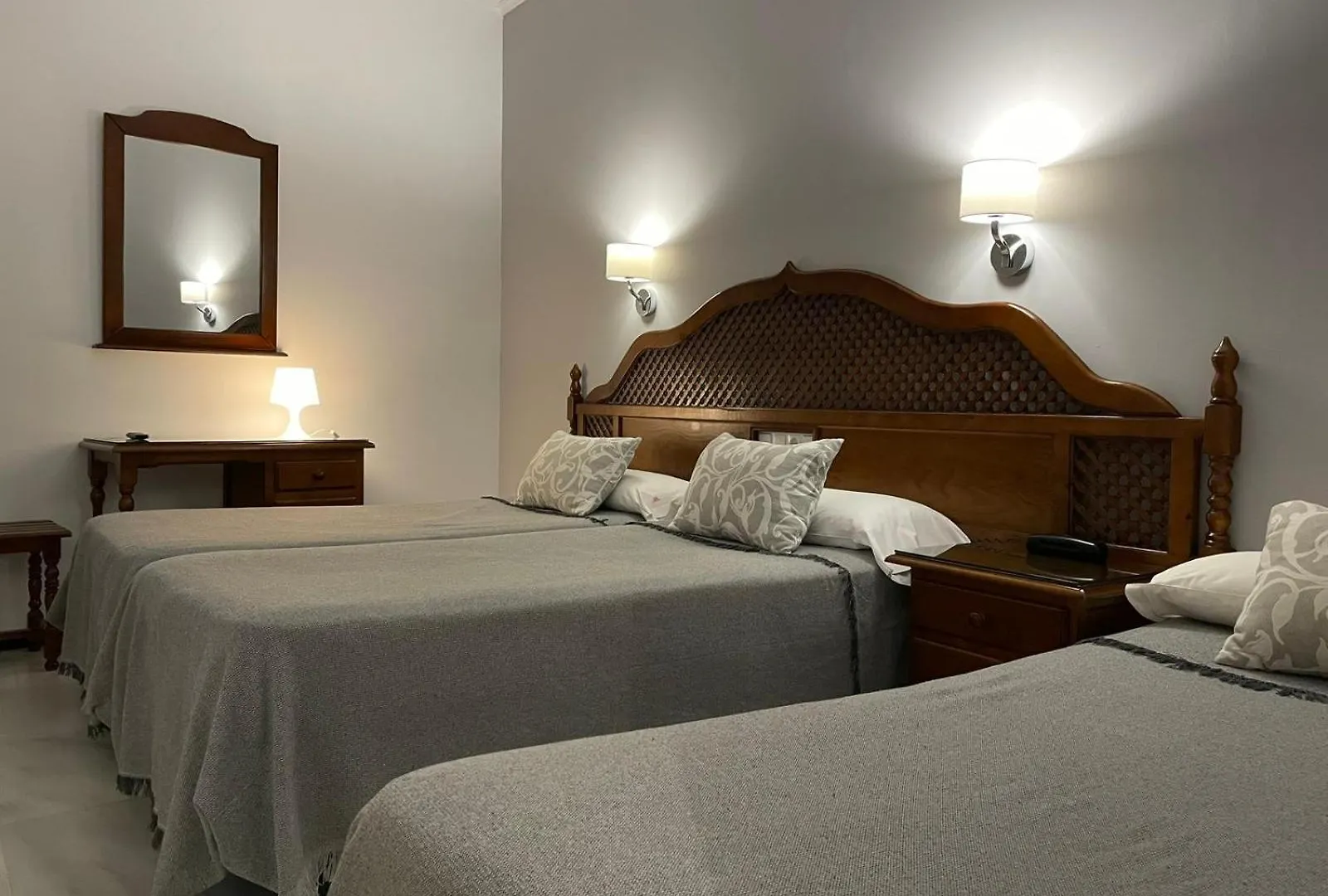Hotel Los Omeyas Cordoba