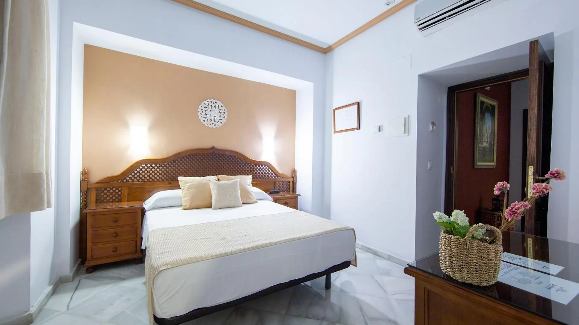Hotel Los Omeyas Cordoba