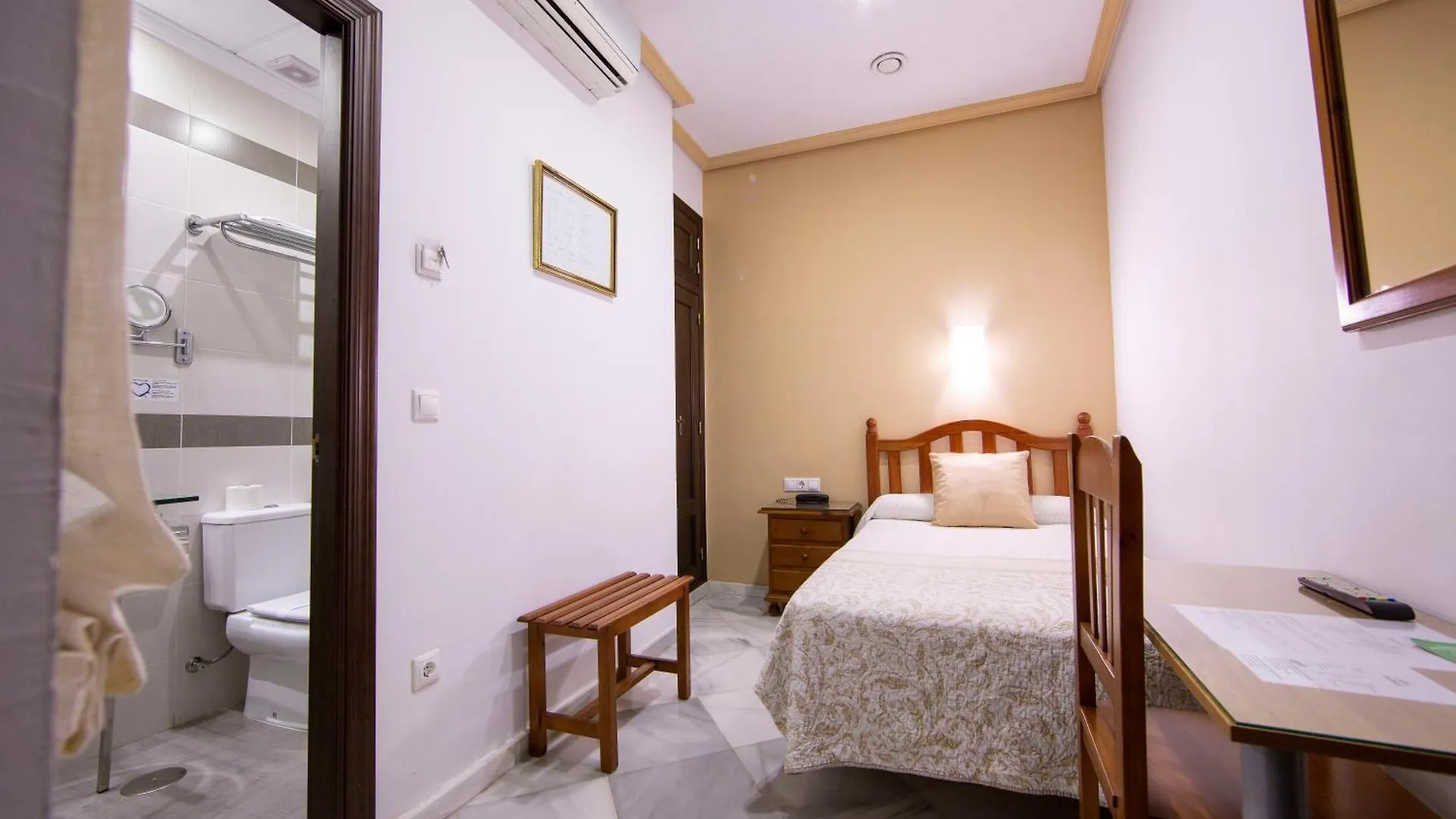 Hotel Los Omeyas Córdova